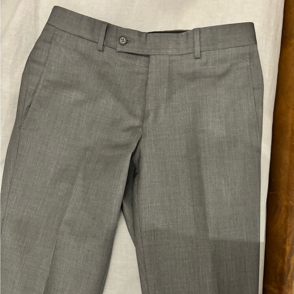 Mens Ted Baker Joey dress pants 30 x 30